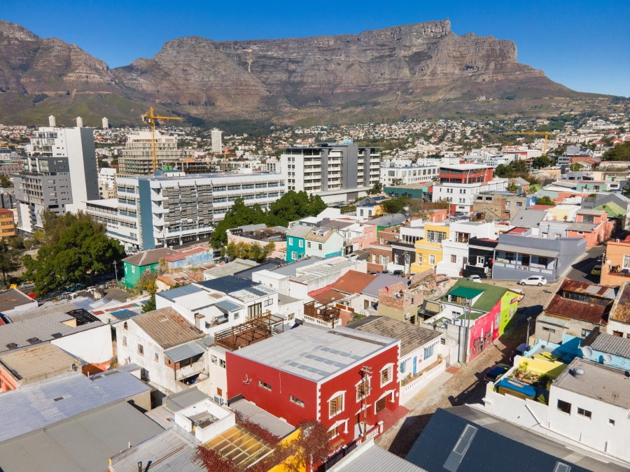 6 Bedroom Property for Sale in Bo Kaap Western Cape